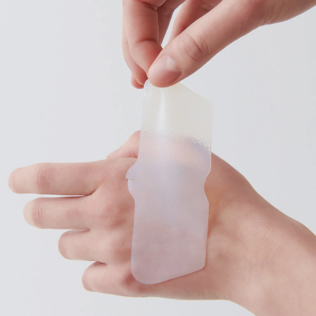 Natural Mild Clear Nose Patch - Image 4
