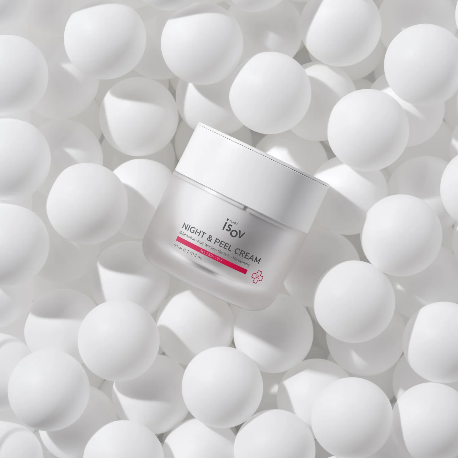 Night & Peel Cream 50ml - Image 2