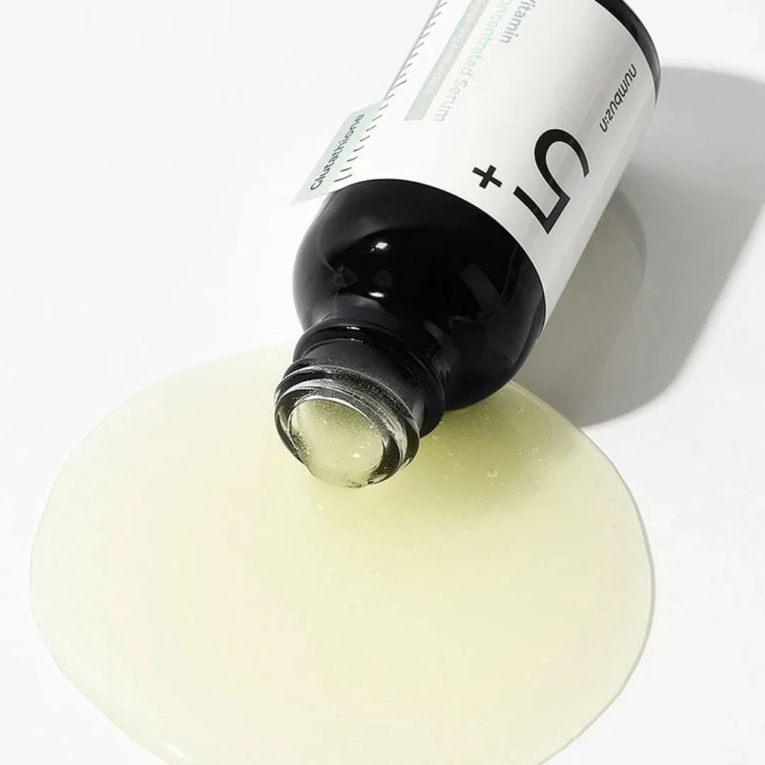 No. 5 Vitamin Concentrated Serum 30ml - Image 2