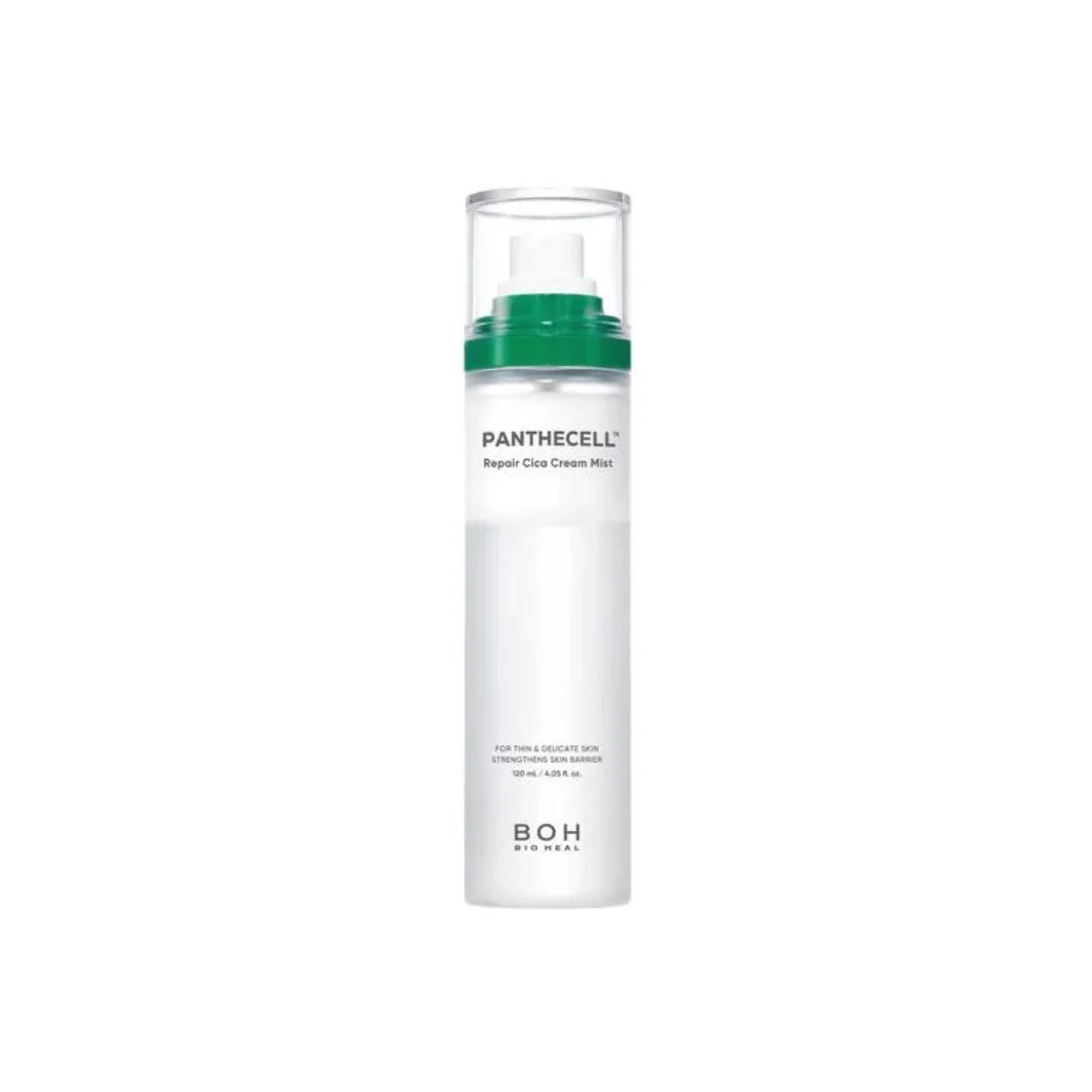 Panthecell Repair Cica Cream Mist [120ml]