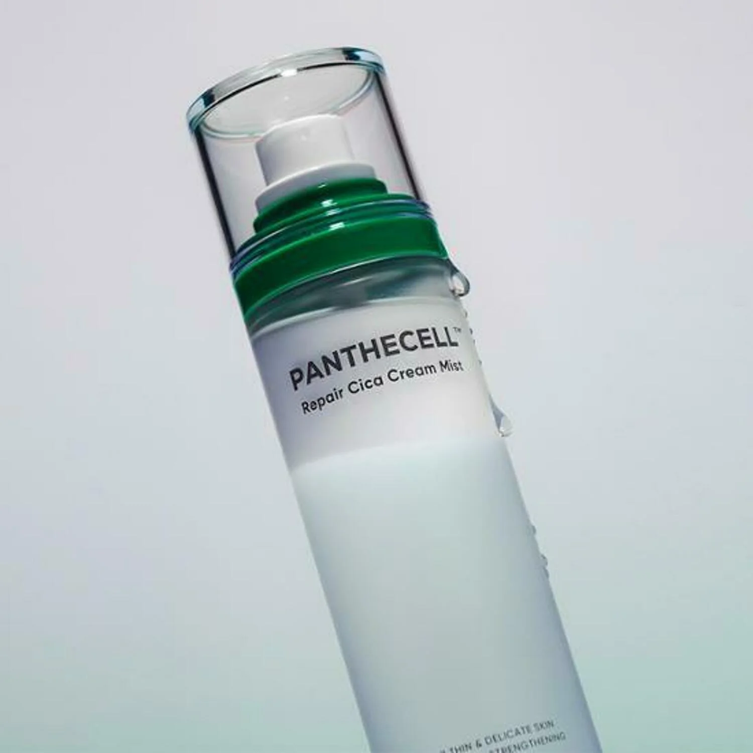 Panthecell Repair Cica Cream Mist [120ml] - Image 2