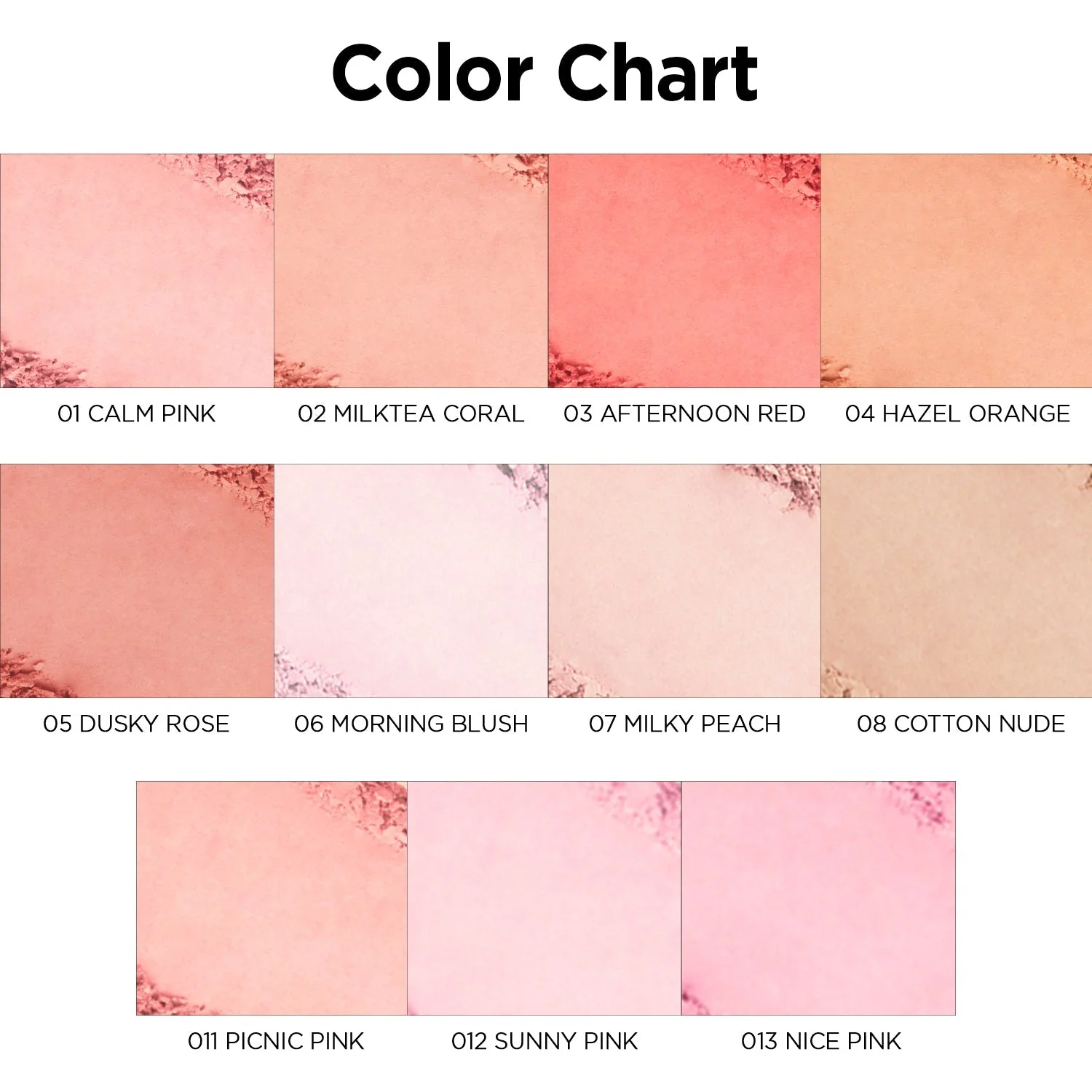 Pure Blushed Sunshine Cheek - Image 5