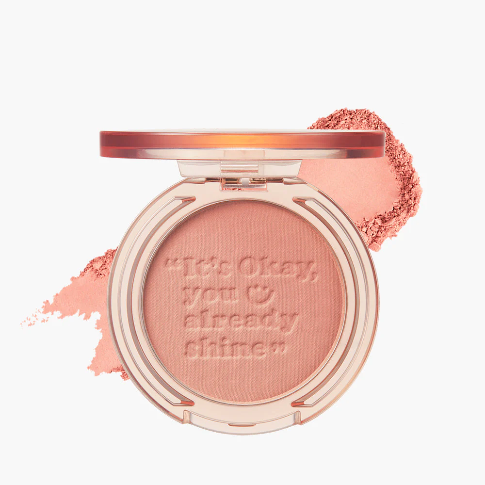 Pure Blushed Sunshine Cheek - Image 8