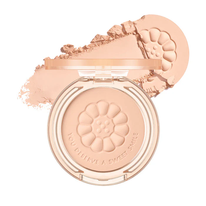 Pure Blushed Sunshine Cheek [Honey K-ookie Version] - Image 4