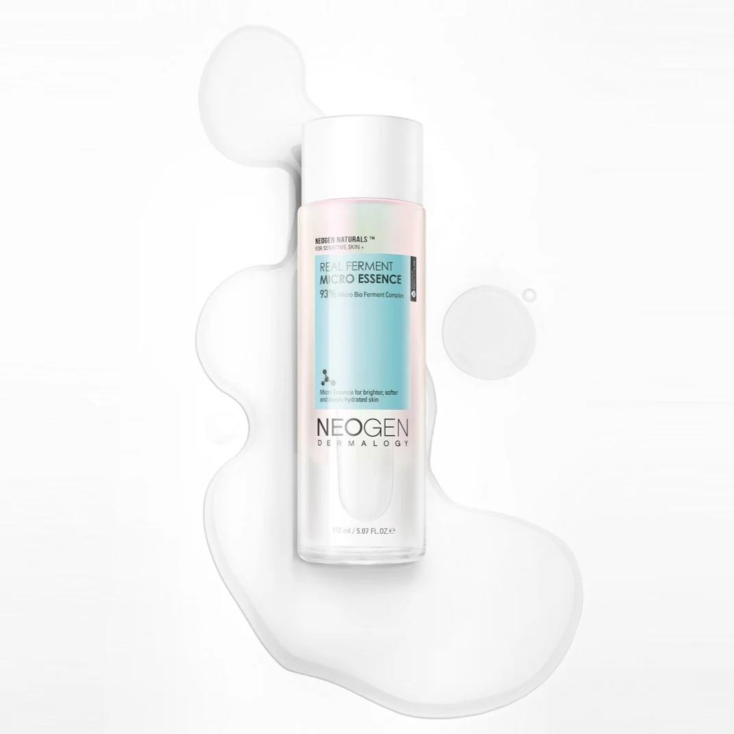 Real Ferment Micro Essence 150ml - Image 4