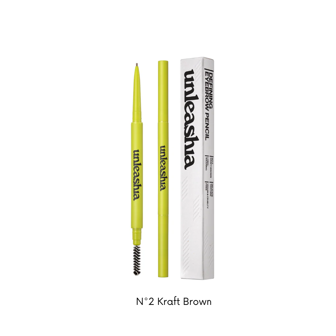 Shaper Defining Eyebrow Pencil - Image 4