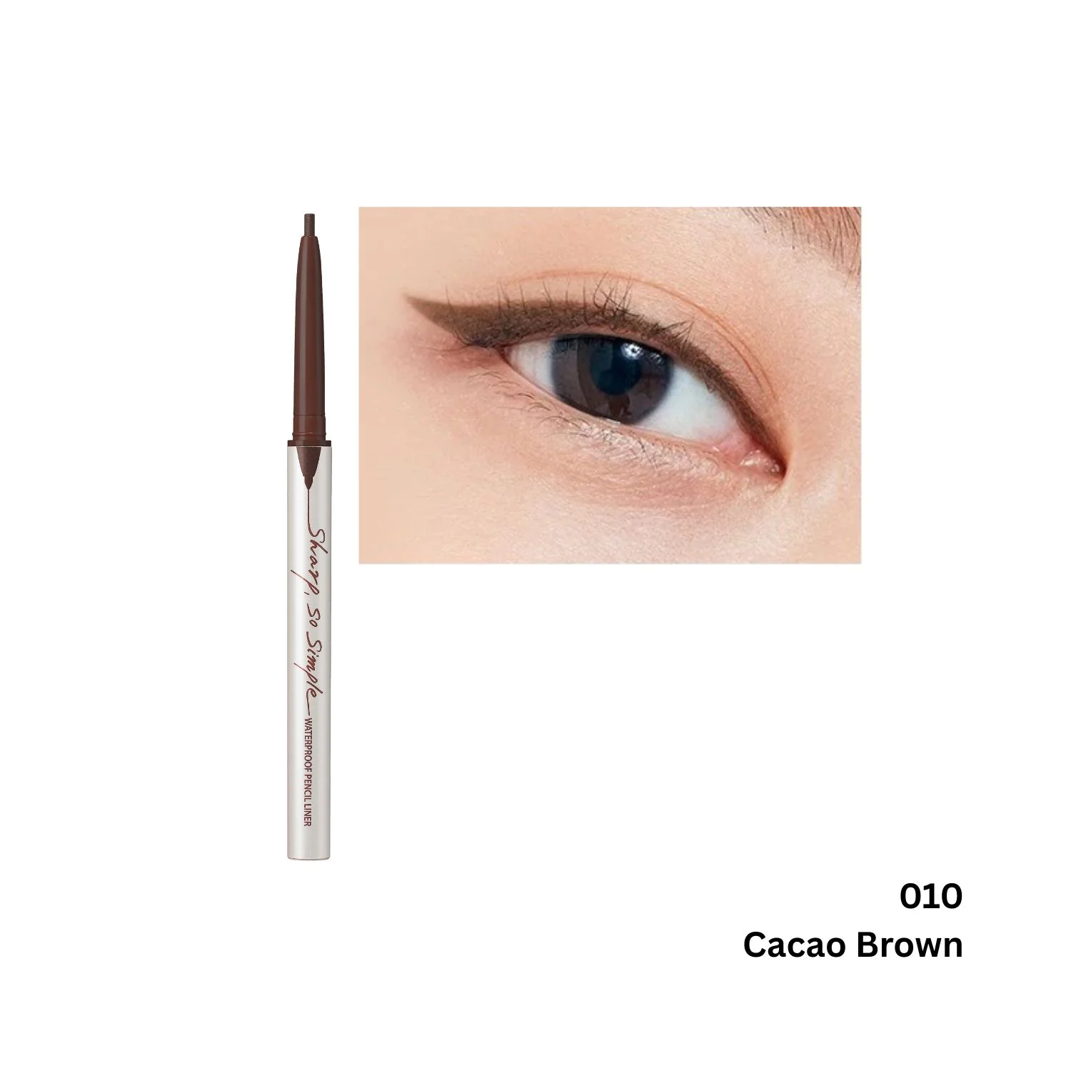 Sharp So Simple Waterproof Pencil Liner - Image 14