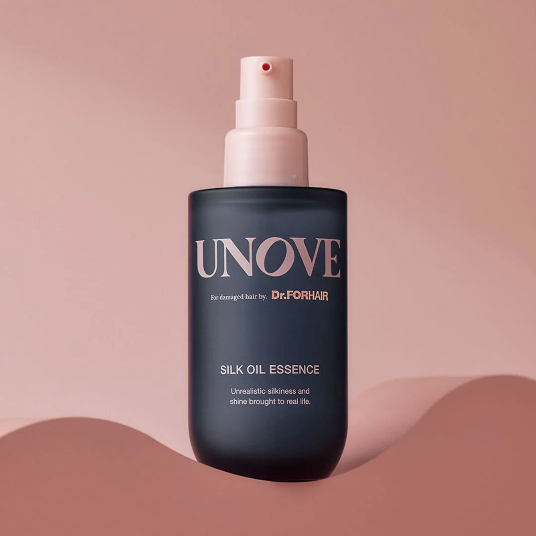 Silk Oil Essence 70ml - Image 3
