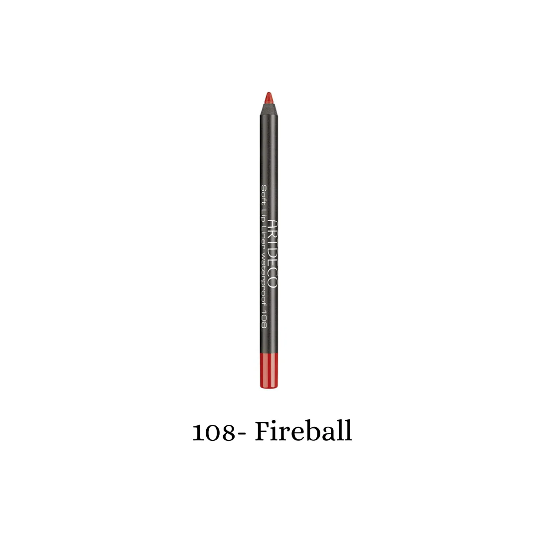 Soft Lipliner Waterproof - Image 2