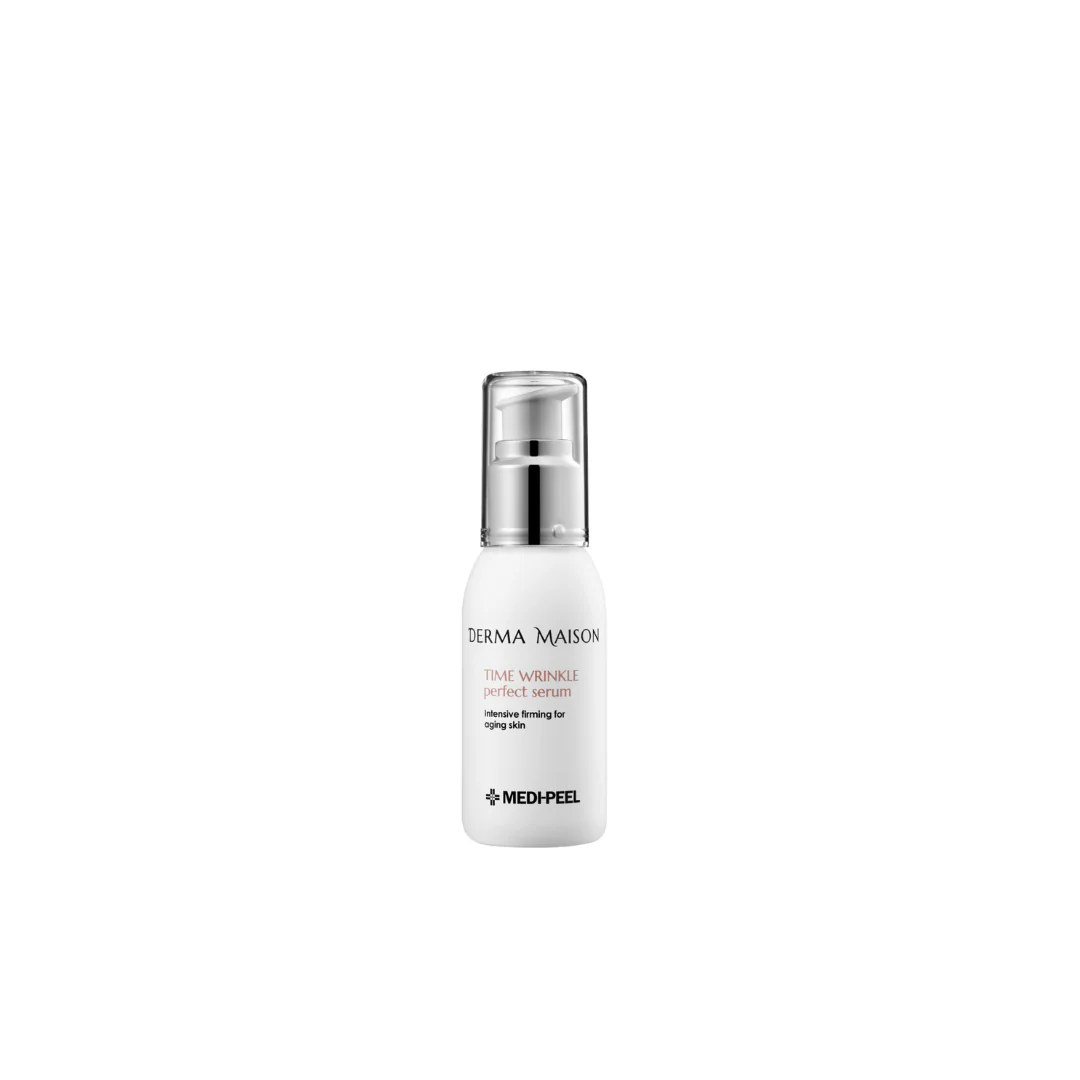 Time Wrinkle Perfect Serum - Image 5