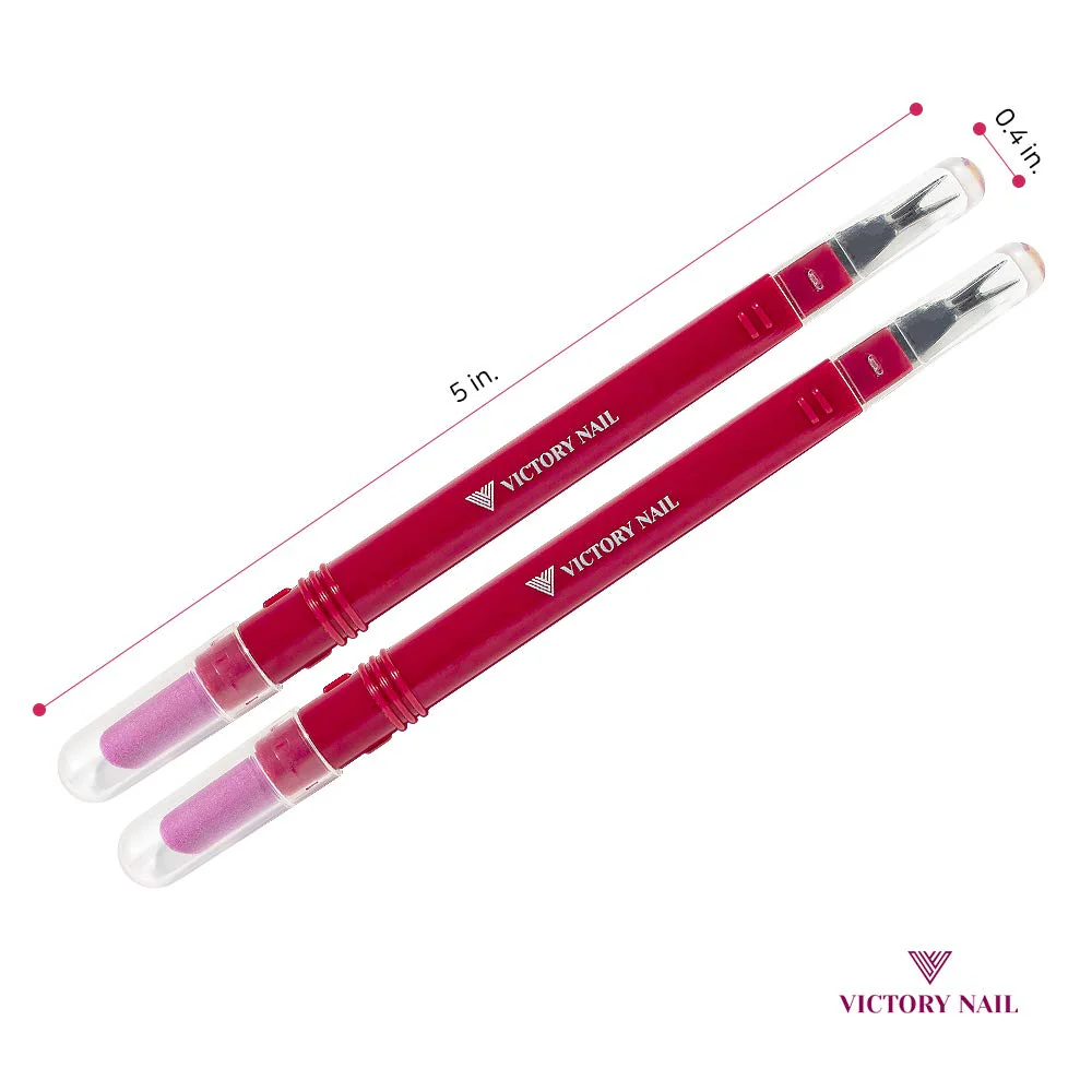 Trimmer Ceramic Pusher [2pcs] - Image 3