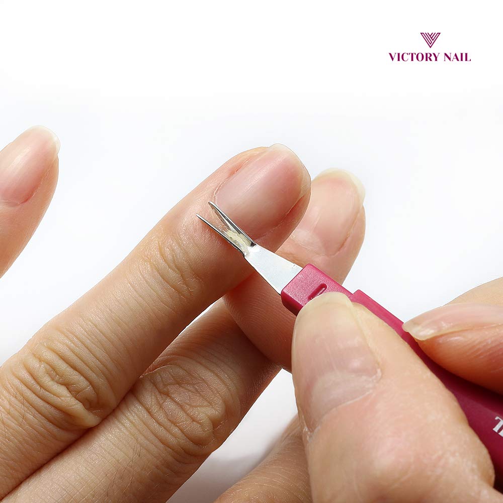 Trimmer Ceramic Pusher [2pcs] - Image 4