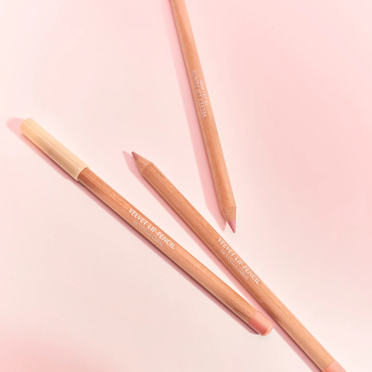 Velvet Lip Pencil Set - Image 19