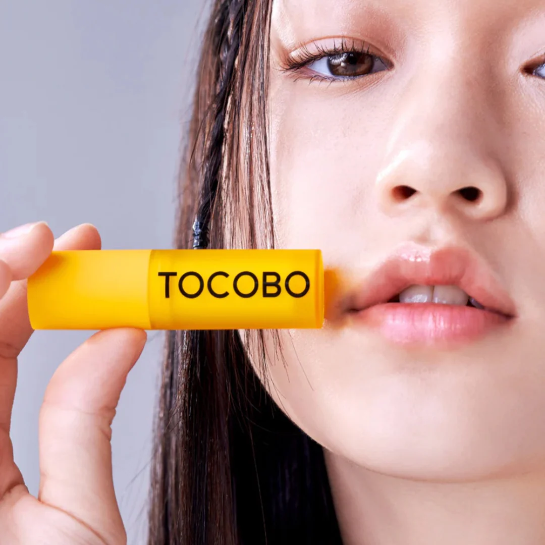 Vitamin Nourishing Lip Balm - Image 3