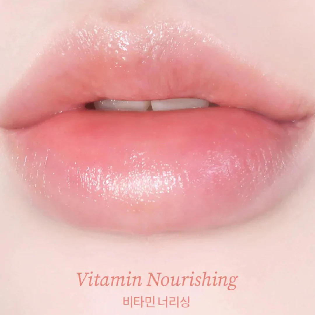 Vitamin Nourishing Lip Balm - Image 4