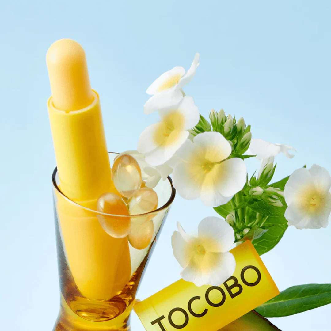 Vitamin Nourishing Lip Balm - Image 5