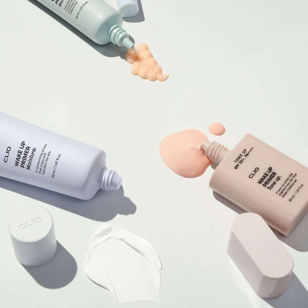 Wake Up Primer Tone Up 30ml - Image 2