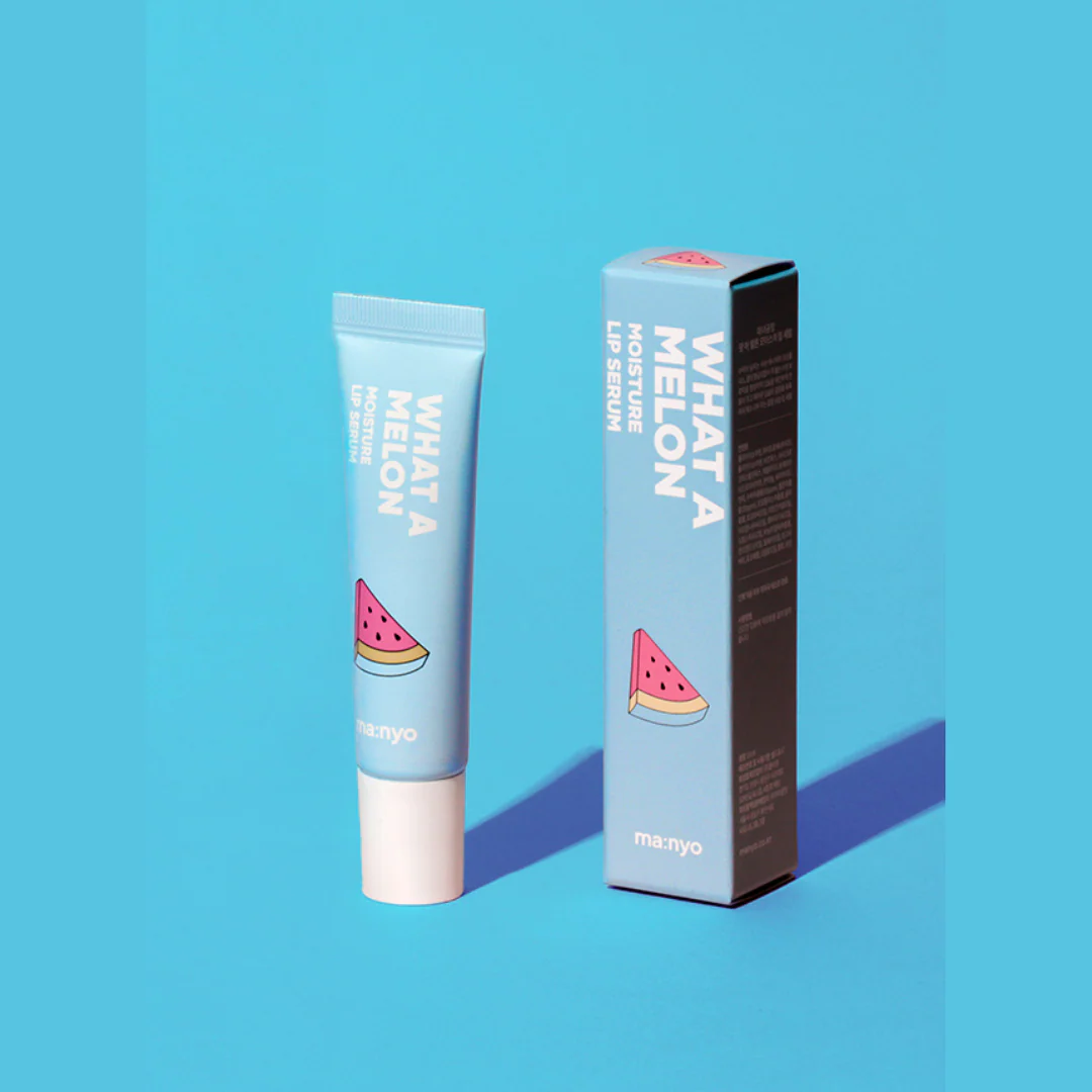 What A Melon Moisture Lip Serum 10ml - Image 2